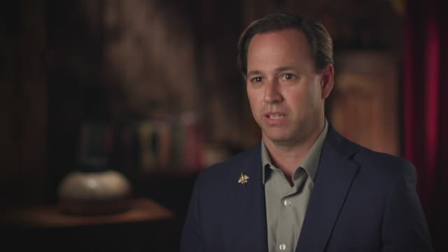 S14:E20 - The Storming of Area 51