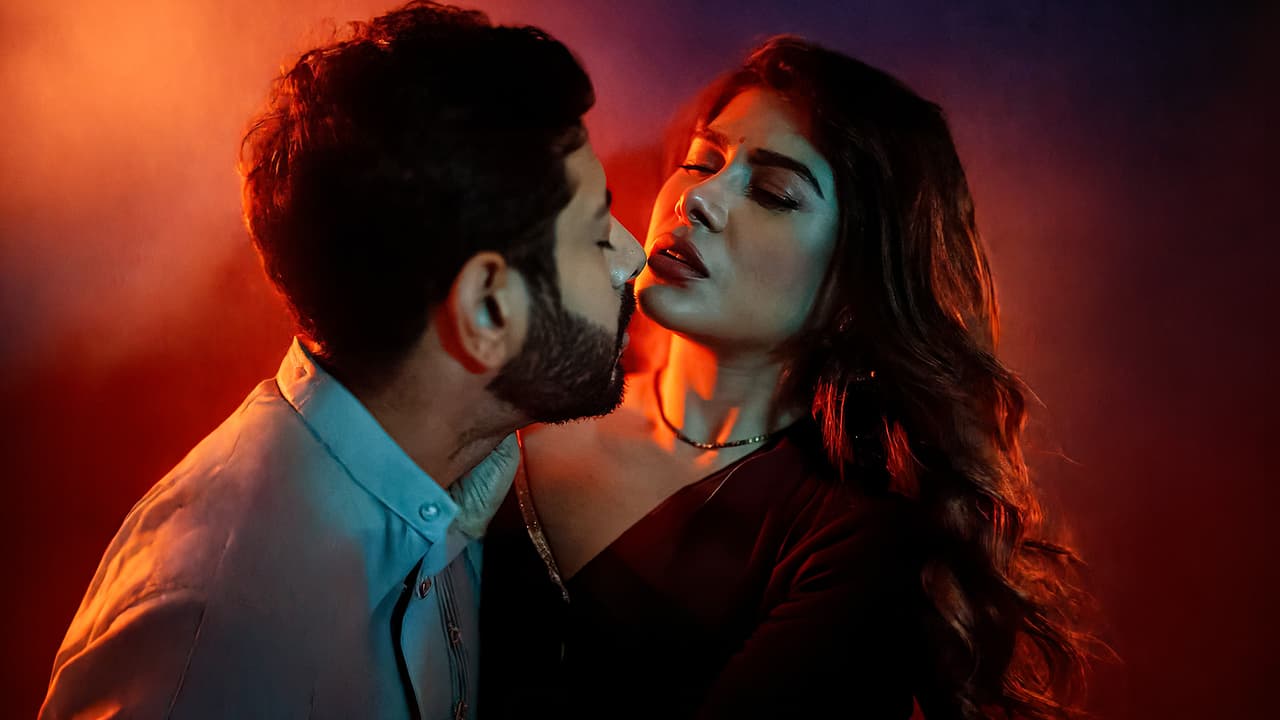 Watch Ek Anchaahi Jalan