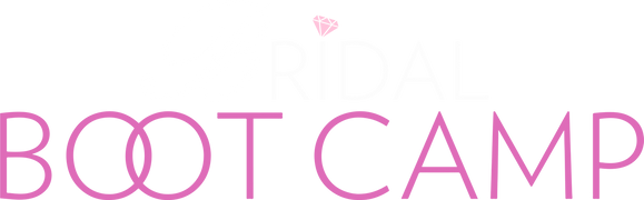 Bridal Boot Camp