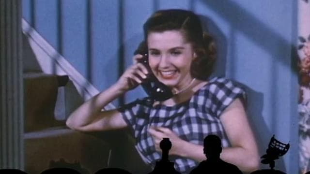 S01:E24 - A Young Man's Fancy