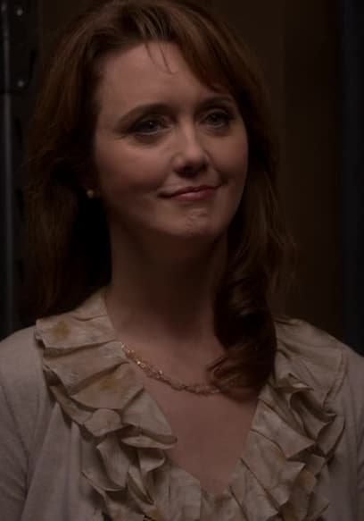 S01:E06 - Do No Harm poster