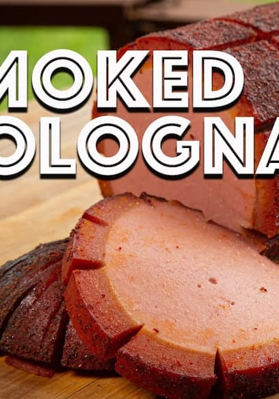 S01:E04 - Smoked Bologna & Jalapeño Poppers poster