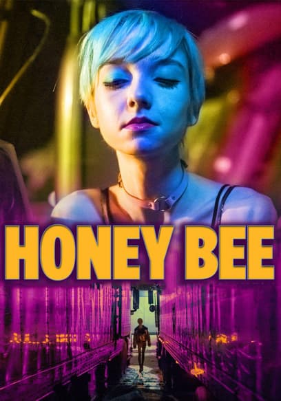 Honey Bee