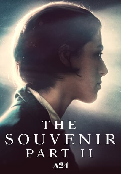 The Souvenir: Part II