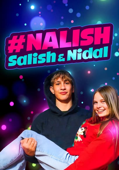 Nalish: Nidal & Salish