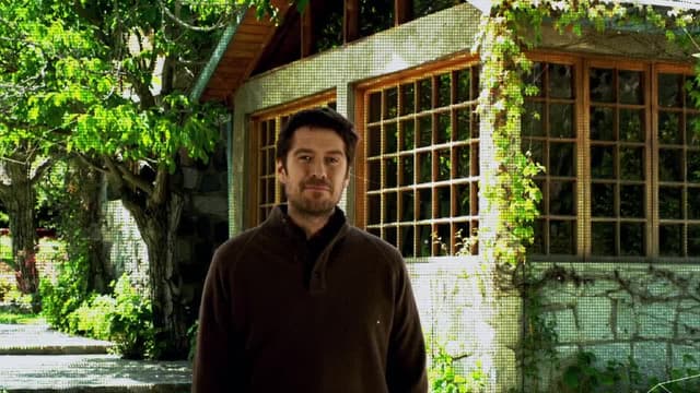 S01:E19 - 7500 Kilometers