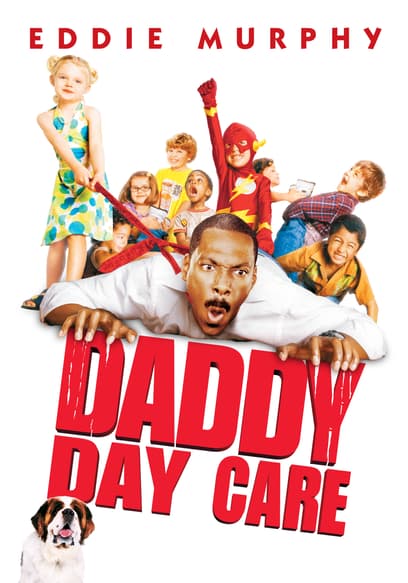 Daddy Day Care