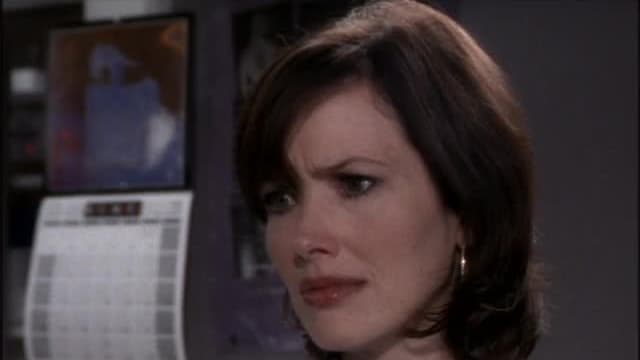 S01:E115 - Blessed Events