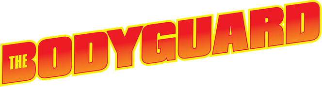 The Bodyguard (English Dub)
