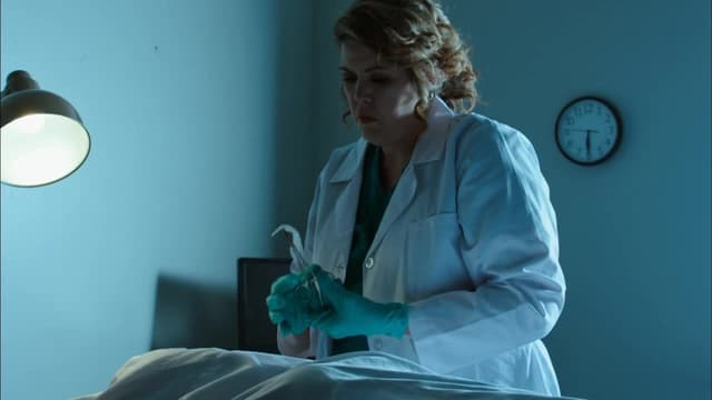 S05:E02 - Circle of Trust