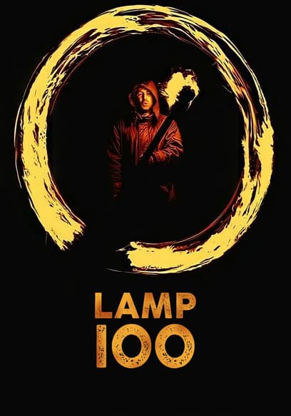 Lamp 100