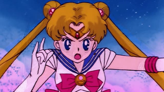 S01:E43 - Usagi Abandoned: the Falling-out of The Sailor Guardians