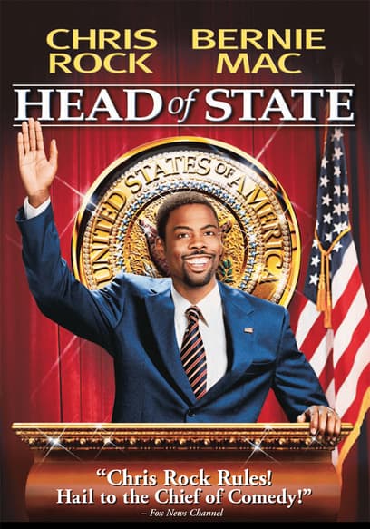 Head of State