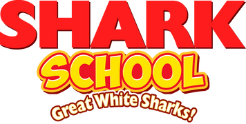Shark School: Great White Sharks