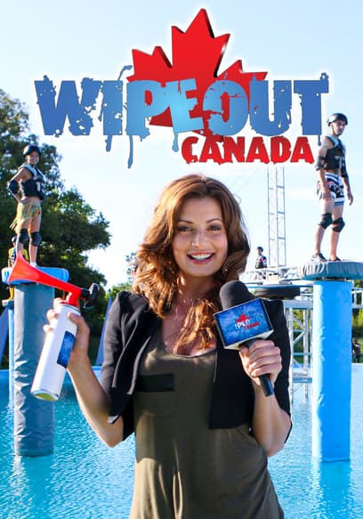 S01:E07 - Wipeout Workout