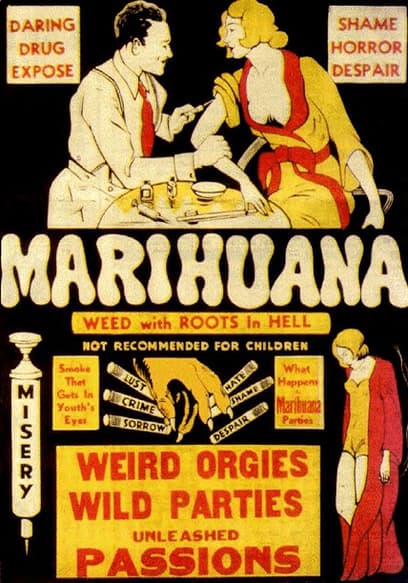 Marihuana