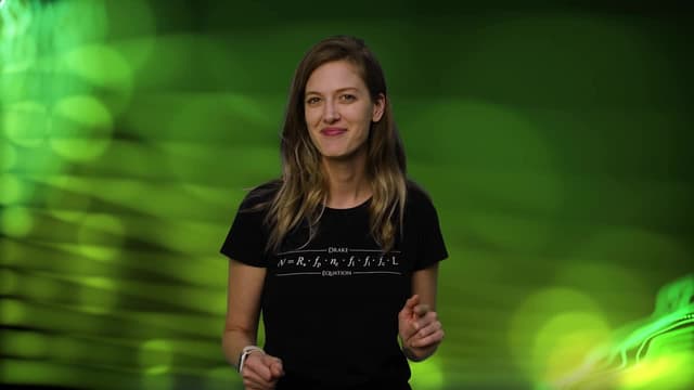 S01:E08 - Theories of Everything