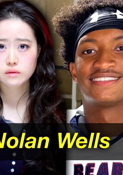 Affiche de S2026:E536 - What Happened on Horn Island? Inside the Conflicting Stories in the Nolan Wells Case