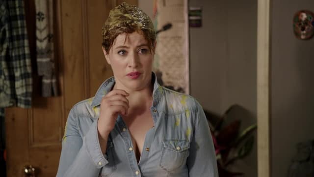 S01:E03 - Work Experience