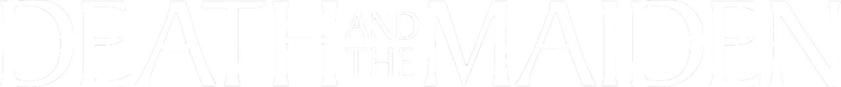 Death and the Maiden