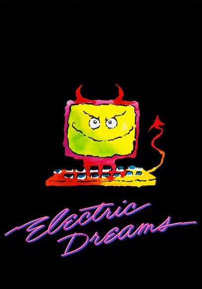 Electric Dreams