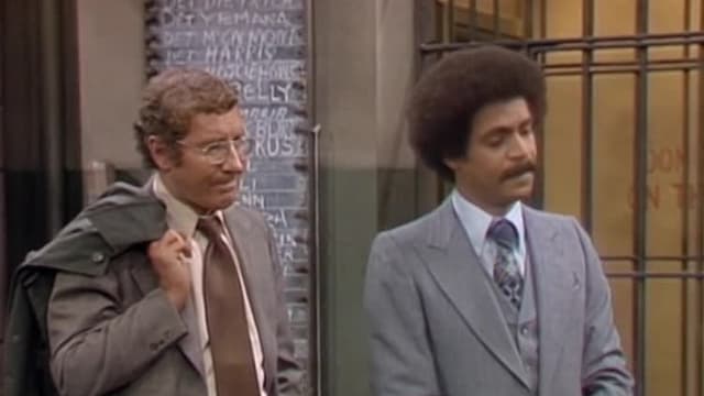 S03:E21 - Strike (Pt. 1)