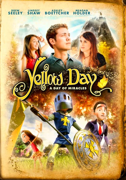 Yellow Day