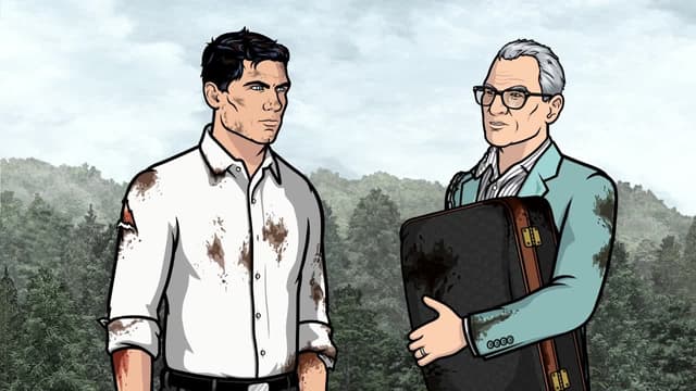 S04:E04 - Midnight Ron