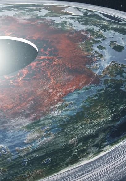 S01:E04 - From the Ground Up: Building New Suns and Death Stars poster