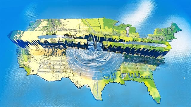 S01:E08 - Unrealistic Extremes