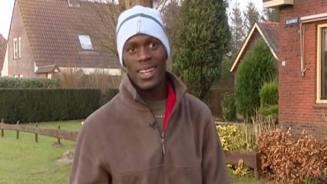 S01:E02 - Tim and Maickson