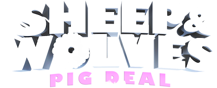 Sheep & Wolves: Pig Deal