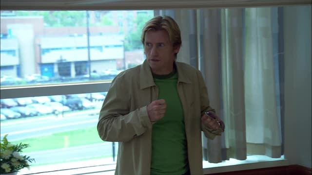 S03:E09 - Pieces