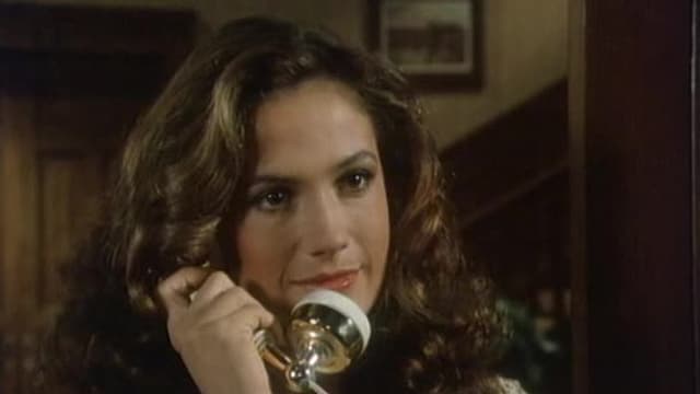 S02:E14 - Above Suspicion