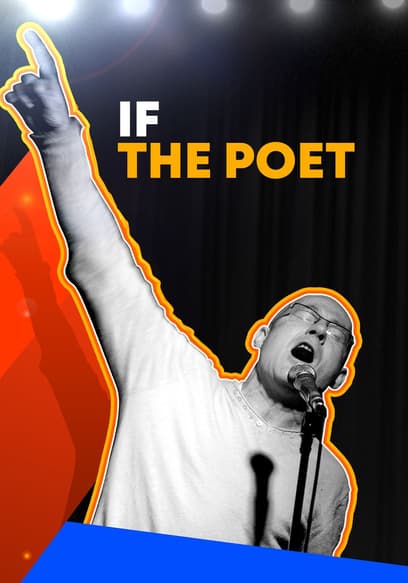 IF the Poet