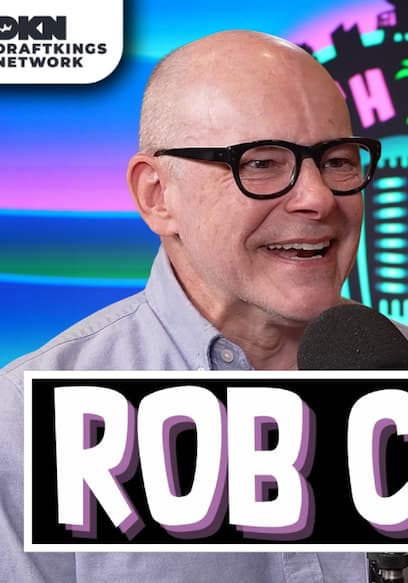 S02:E14 -  Rob Corddry poster