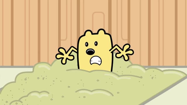 S02:E20 - Bye Bye Wuzzleburg/Wubbzy's Wacky Journey