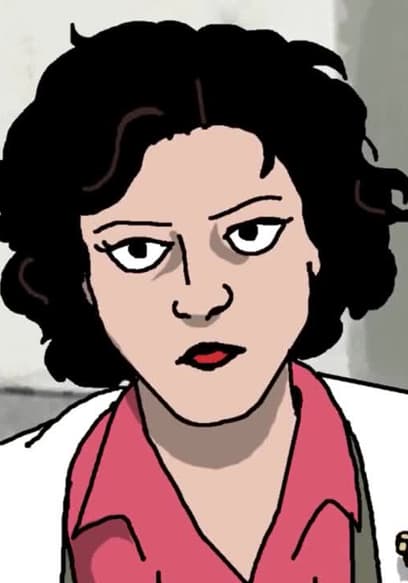 S01:E04 - Extras poster