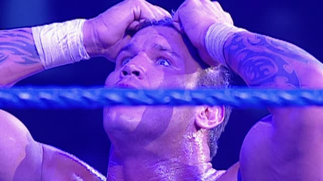 S02:E07 - Undertaker vs. Orton