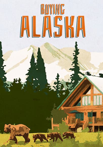 Buying Alaska