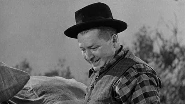 T01:C39 - S01:E39 - Yes, We Have No Bonanza