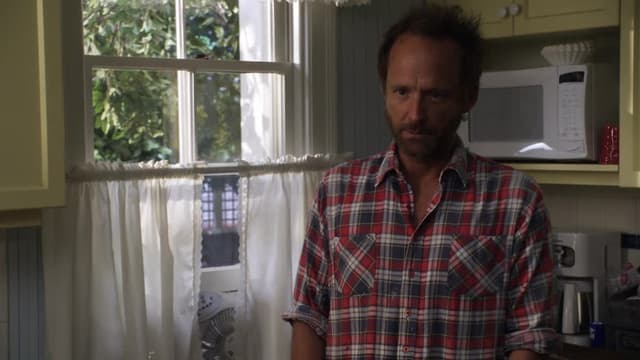 S01:E08 - Happy Birthday, Cancer