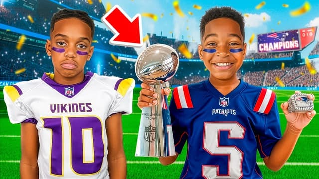 Prince Family Clubhouse