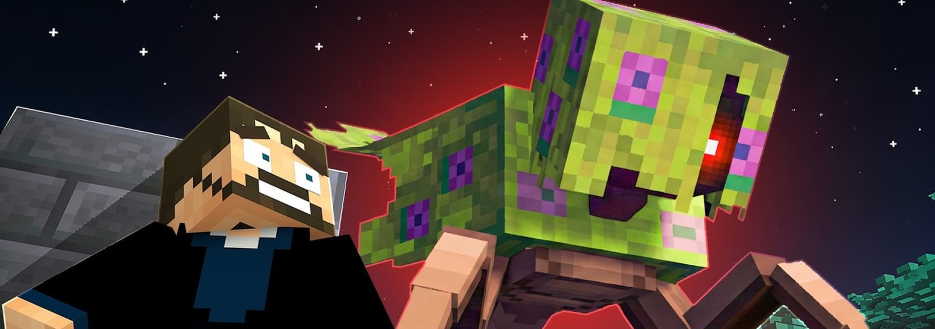 Watch SSundee S12:E10 - What Minecraft Plants Become When You Leave ...