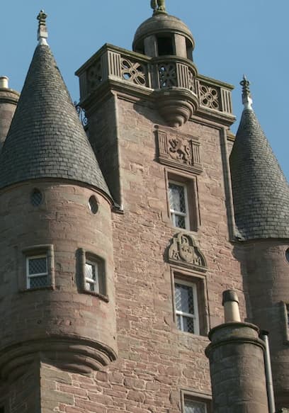 S11:E04 - Dundee to Aberdeen poster