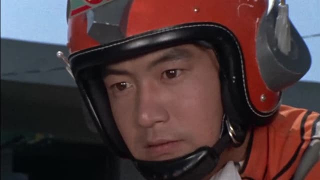 S01:E22 - Ultraman Ace: S1 E22 - Vengeance Demon Yapool