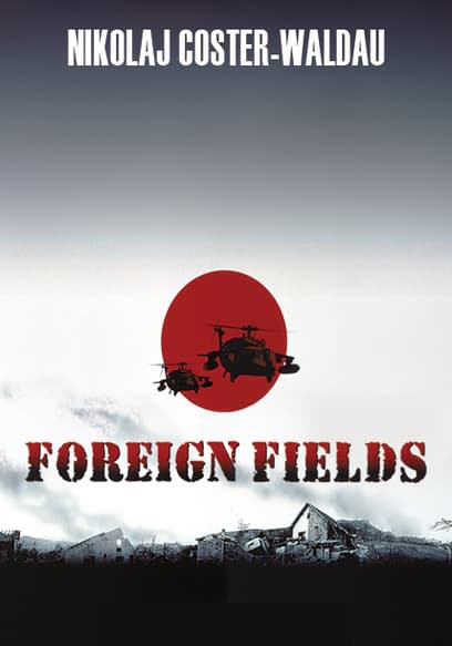 Foreign Fields