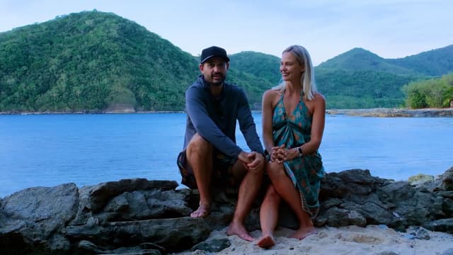 S01:E06 - Daring Dive Into Conversation