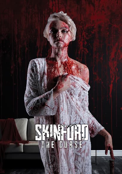 Skinford: The Curse poster