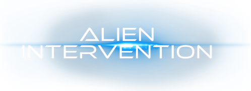 Alien Intervention